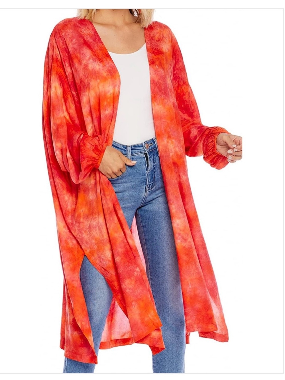 Mud Pie Kimono